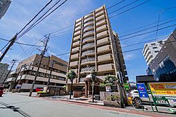 朝日プラザ五福プティックス