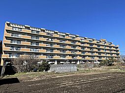 ハウベストマンション上南部1番館