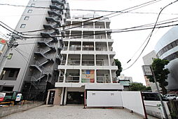 上通りスカイハイツエクセル