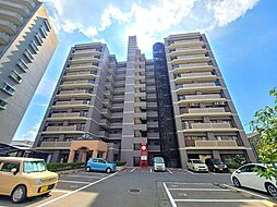 ウッディマンション森館