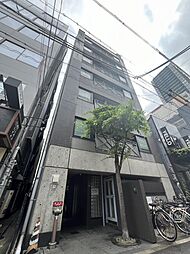 グランド・シーズ心斎橋