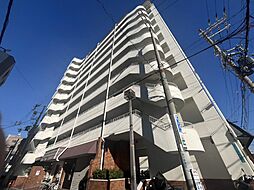 朝日プラザ今里