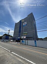 長尾マンション（仮）