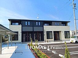 メゾン ド ジュネス III