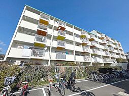 CASAイトーピア高槻松が丘B棟