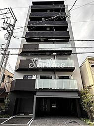 エスレジデンス住吉アクアハト（S-RESIDENCE住吉aquacht ）