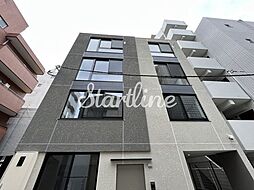 ラヴィエール清澄ガーデンテラス