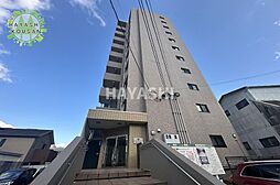 サンヒーローマンション別府駅前