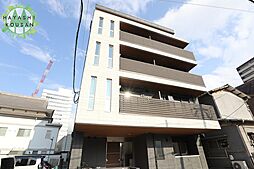 アルカディア末広