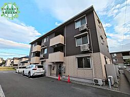 グランシャリオ？