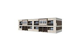 リバーフロント長浜