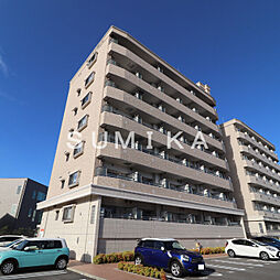 福富グラードマンション