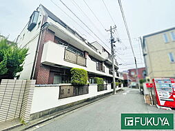 ヨシコー狛江