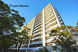 神戸ポートビレジ3号棟