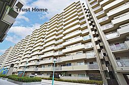 エバーグリーンポートアイランド 2号棟