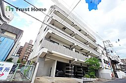 クレメント神戸・大倉山 マンション