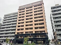 グリフォーネ横浜・中央