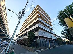 クレストフォルム高井戸南