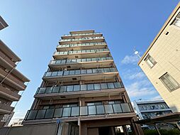 グランイーグル多摩川緑地