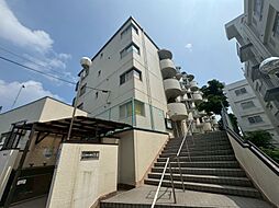エンゼルハイム寺尾