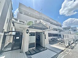 ステイツ武蔵中原