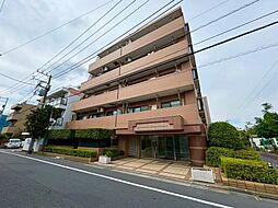 ライオンズマンション洗足池第2