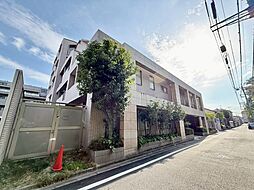 オーベル徳殿公園
