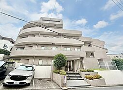 パーク・ハイム上池台