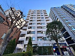 ウィンコート神楽坂 21500万円