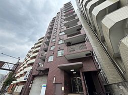 ライオンズマンション大森本町