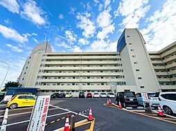 メゾンドール多摩川