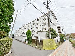 多摩川グリーンハイツ