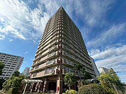 グラン・エステ川崎ツインタワー弐番館