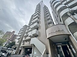 コスモ川崎スクエア