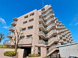 中銀田園調布マンシオン 田園調布南