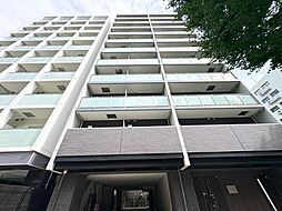 GENOVIA新横浜skygarden