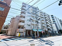ルックハイツ北新宿壱番館