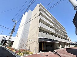 Alivis ShimoShinjo SoL TERRACE