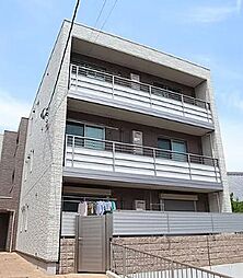 メゾン・スクエアヒルズ