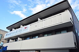 ＫＳレジデンス江坂西