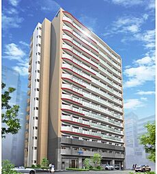 セレニテ江坂グランデ