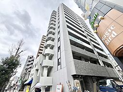 エル・セレーノ新大阪北