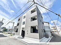 ハーモニーテラス豊南町南