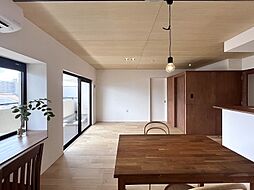 JGMヴェルデ和知川原