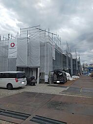 モアリ西恋ヶ窪