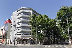 URプラザシティ新所沢駅前