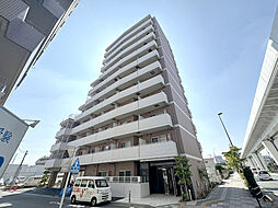 ミルーナヒルズ西新井大師WEST