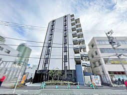 リシュブール四つ木