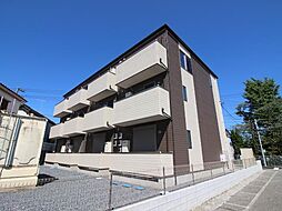 ボヌールメゾンA