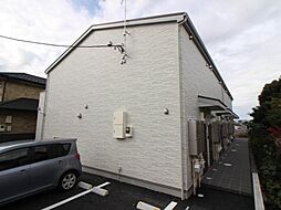 クレドコート柏